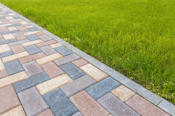 Best Interlocking Driveway Pavers  in Loris, SC